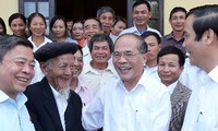 Diplomacia popular de Vietnam persistirá en proyectos de integración internacional