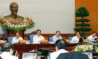 Determina Gobierno vietnamita un mejor trabajo legislativo 