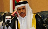 Consejo de Cooperación del Golfo Pérsico y China abogan por ampliar cooperación