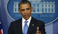 Obama urge al Congreso para el cierre de prisiones en Guantánamo
