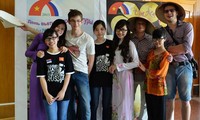 En aumento número de estudiantes vietnamitas en Rusia
