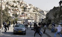  Israel planea construir otros 1.400 asentamientos en Cisjordania