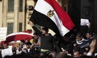 Tres muertos en Egipto por enfrentamientos con la Policía