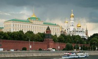Rusia prioriza  igualdad  y confianza en relaciones internacionales