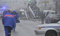 Brutales ataques suicidas en dos días consecutivos en Volvogrado, Rusia  