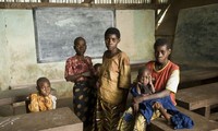 Promoverán asistencias humanitarias para República Centroafricana