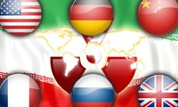 Irán y P5+1 iniciarán cumplimiento de su acuerdo interino a finales de enero