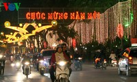 Vietnam da la bienvenida a Año Nuevo 2014