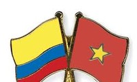 Celebran Vietnam y Colombia aniversario 35 de relaciones diplomáticas