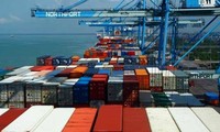 Exportaciones de Vietnam dejan huellas en 2013