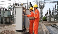 Grupo energético vietnamita aumentará producción eléctrica en 20l4