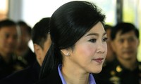 Llama Yingluck a población tailandesa a votar en elecciones anticipadas