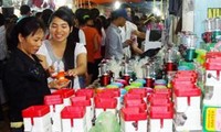 Ejerce influencia movimiento "Los vietnamitas usan productos nacionales"