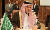 Advierte Arabia Saudita de impactos negativos de políticas israelíes 