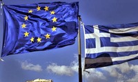 Asume Grecia presidencia de turno de la UE