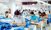 Exportará Vietnam textiles por 23 mil millones de dólares en 2014 