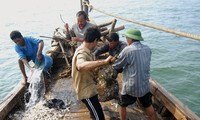 Estados Unidos critica nuevas restricciones de China a pesca en aguas en disputa