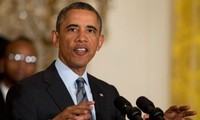 Obama: 2014, año de acción en crecimiento económico de Estados Unidos 