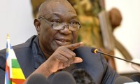 Expresidente de República Centroafricana se exilia en Benín