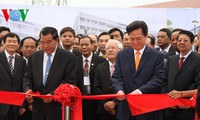 Vietnam y Camboya fomentan colaboración integral 