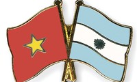 Espera Argentina exportar más al mercado vietnamita 