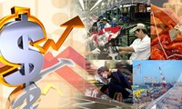 Expectativas de economía vietnamita en 2014 