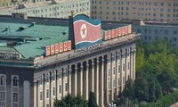 Corea del Norte exige a Seúl y Washington cancelar sus maniobras anuales