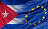 Unión Europea romperá posición común contra Cuba