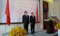 Vietnam y China refuerzan cooperación bilateral
