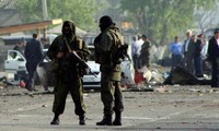 Daguestán bajo ataques terroristas