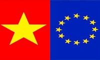 Progresa negociación de libre comercio entre Vietnam y Unión Europea