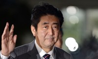 Exhorta Japón a China y Corea del Sur a realizar una cumbre 
