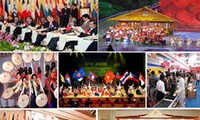 Vietnam busca la integración cultural preservando su idiosincrasia 