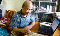 Ma Van Duc, un investigador devoto de la cultura Tay