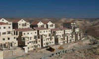 Israel aprueba construir 381 nuevas viviendas en Al-Quds