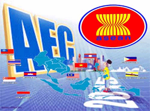 Hacer realidad la Comunidad Económica de ASEAN 