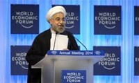 Irán aboga por mayor integración internacional