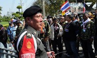 Gobierno tailandés no aplazará elecciones pese a violencias