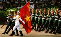 Vietnam comparte aspiración de humanidad a la paz