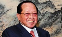 Vicepremier camboyano exhorta a oposición a participar en Parlamento