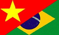 Alcanza los 2 mil millones de dólares intercambio comercial Vietnam-Brasil en 2013