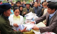 Vietnam, por atender mejor la vida de los pobres en 20l4