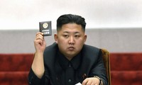 Kim Jong-un presenta candidatura al nuevo Parlamento de Corea Democrática