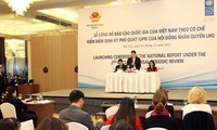 Vietnam persiste en cumplir política de derechos humanos