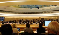 UPR aprobó informe de Vietnam sobre los derechos humanos