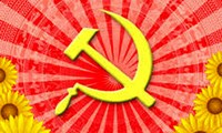 Amor al Partido Comunista