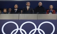 Presidente ruso efectúa encuentros al margen de la Olimpiada invernal de Sochi
