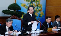 Vietnam sigue con simplificación administrativa