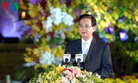 Urge premier vietnamita a preservar patrimonios de la Humanidad