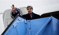 Periplo de John Kerry a Asia – reforzamiento del eje de acción